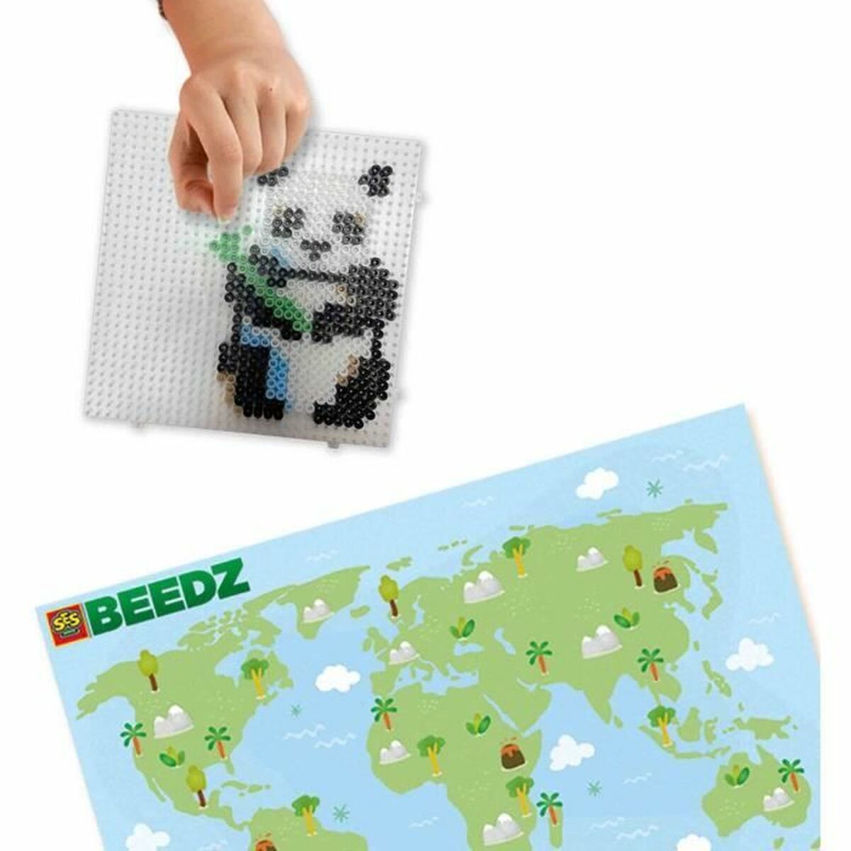 Mozaic SES Creative